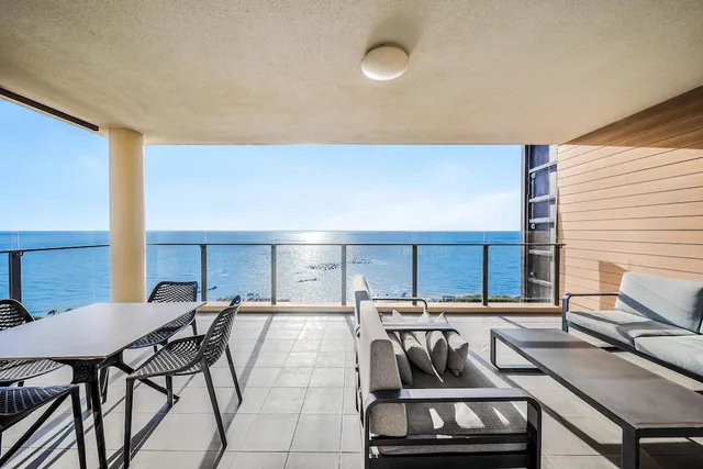 Oaks Redcliffe Mon Komo Suites, North Lakes, Narangba 43/77