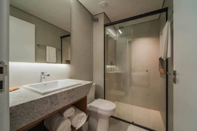 2 Bedrooms, Apartment, Sea View, Porto Alto - GAV Hoteis e Resorts 5/6