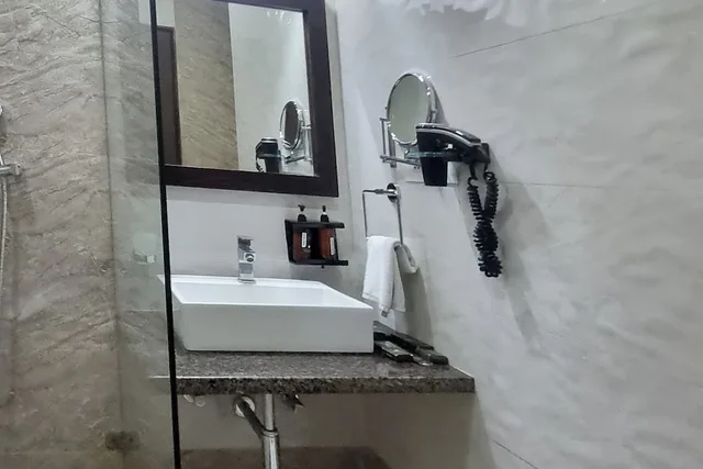 Premium, King Bed, HOTEL LABH GARH PALACE 8/8