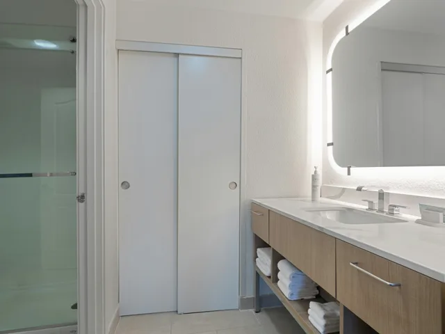 جناح بسرير كينج بغرفة نوم واحدة، Homewood Suites By Hilton Columbia Sc 2/4