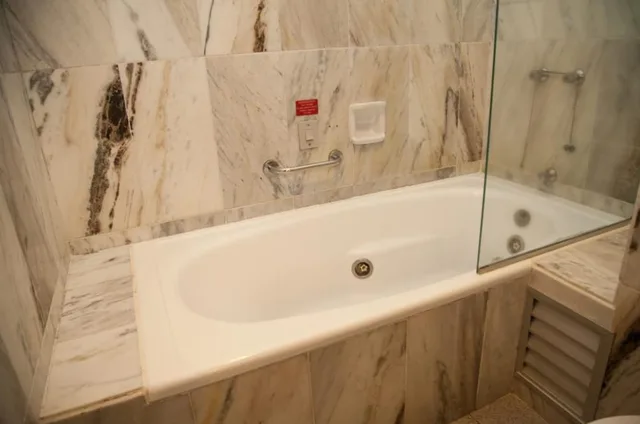 غرفة ديلوكس مفردة بسرير مزدوج، Plaza Caldas Da Imperatriz 4/4