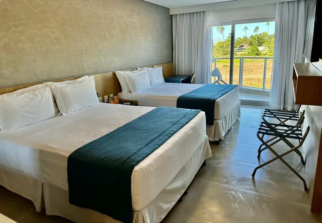 Premium, Maragogi Brisa Exclusive Hotel 2/6