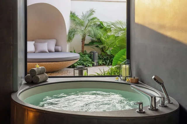 Kimpton Aqeos Hainan by IHG، Baocheng 21/50