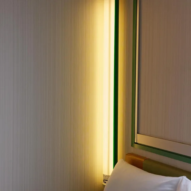 غرفة بسرير نصف مزدوج، R B Hotel Sendai Hirose Dori Ekimae 4/11