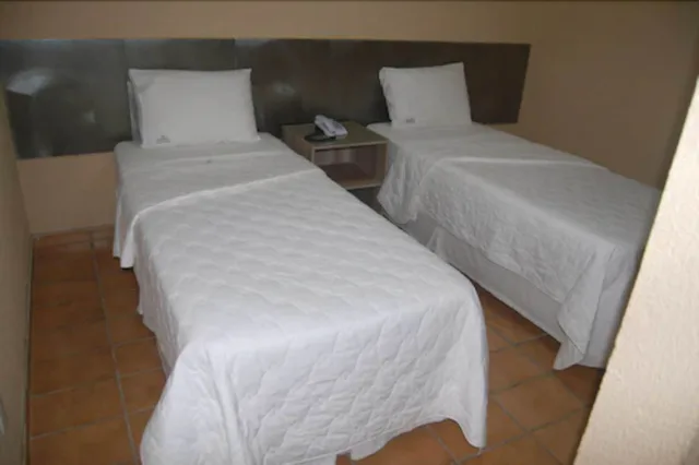 غرفة بسرير مزدوج، ANGICA GOLDEN HOTEL 4/6