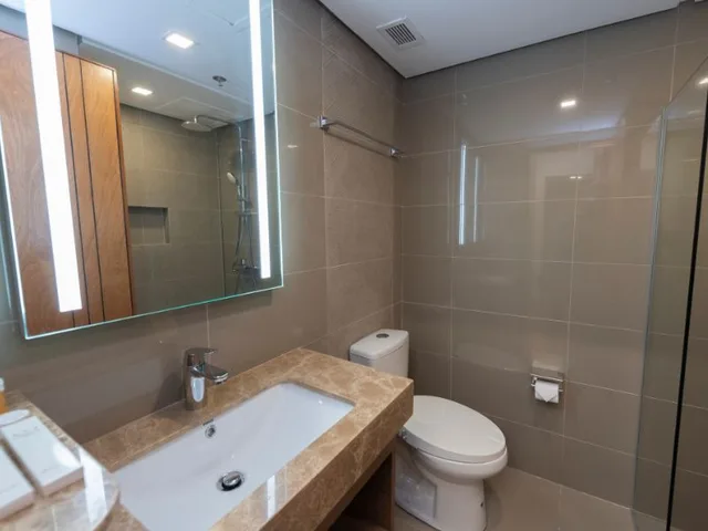 غرفة سوبيريور، Kabayan Hotel Pasay 2/2