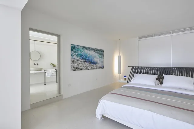 Suite, King Bed, Caldera View، Alti Santorini Suites - Adults Only 1/9