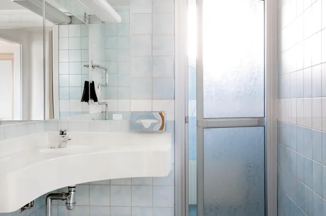 Compact, Single، Comfort Hotel Arctic 3/6