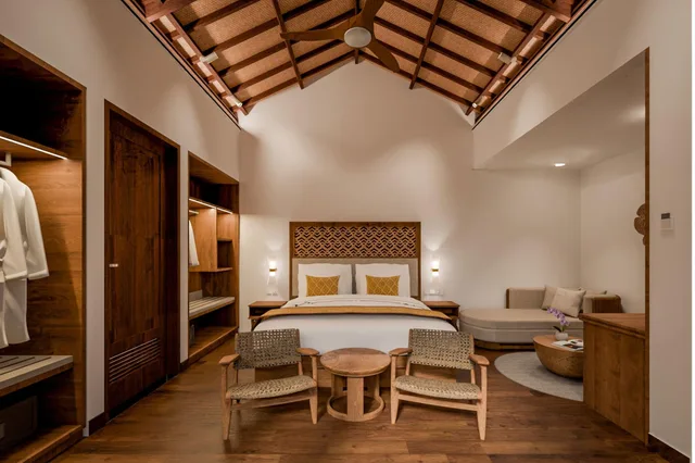 Intimate Pool Villa، tanadewa Resort Ubud Bali by Cross Collection 2/7