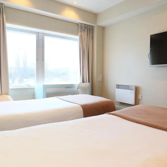 غرفة قياسية بسرير فردي، Citrus Hotel Cheltenham By Compass Hospitality 5/10