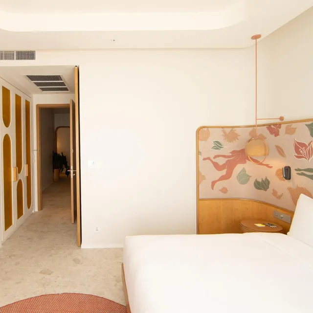 Penthouse, Apartment، The Standard, Pattaya Na Jomtien 2/2