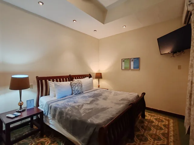 غرفة سوبيريور بسرير مزدوج أو سريرين منفصلين، Casa Sanchez Boutique Hotel 1/5