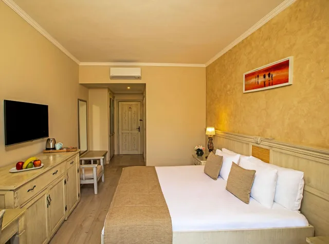 جناح جونيور، Alacati Beach Resort 1/1