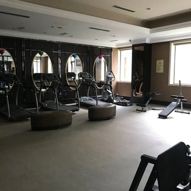 Howard Johnson by Wyndham Domando Plaza Wulanchabu، Ulanqab 26/50