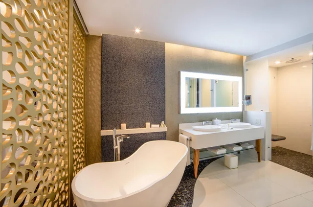 Suite, 2 Queen Beds, Garza Blanca Resort Spa Los Cabos 5/5