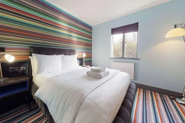 غرفة عائلية، Village Hotel - Maidstone 10/10