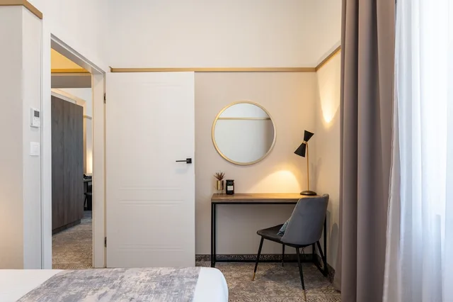 Standard, Twin Beds, Bathtub, MR67 Mayera Rapaporta 5/5