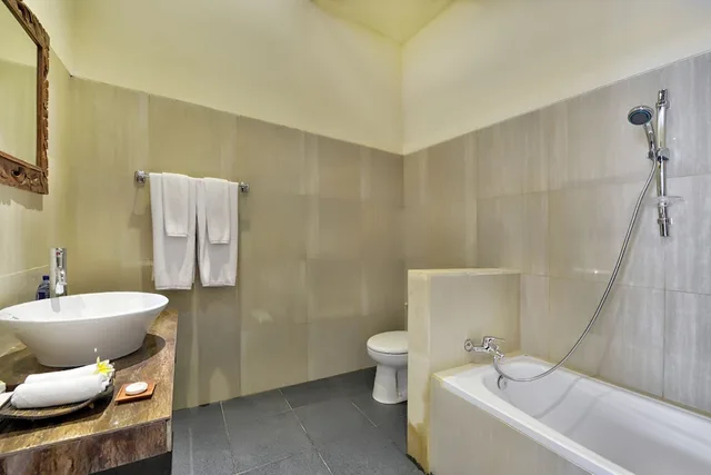 2 Bedrooms, Villa, 2 Queen Beds, Private Pool, Yoga Ubud Villa 3/3
