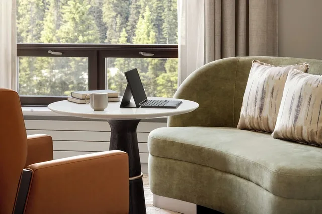 Mount Temple, Deluxe, 2 Queen Beds، Fairmont Chateau Lake Louise 5/10
