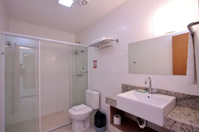 Traditional, Studio, Twin Beds, Murphy Bed, Belluno Apart Hotel 3/3