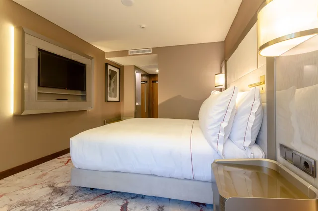 غرفة مزدوجة تنفيذية، Turim Boulevard Hotel 2/5