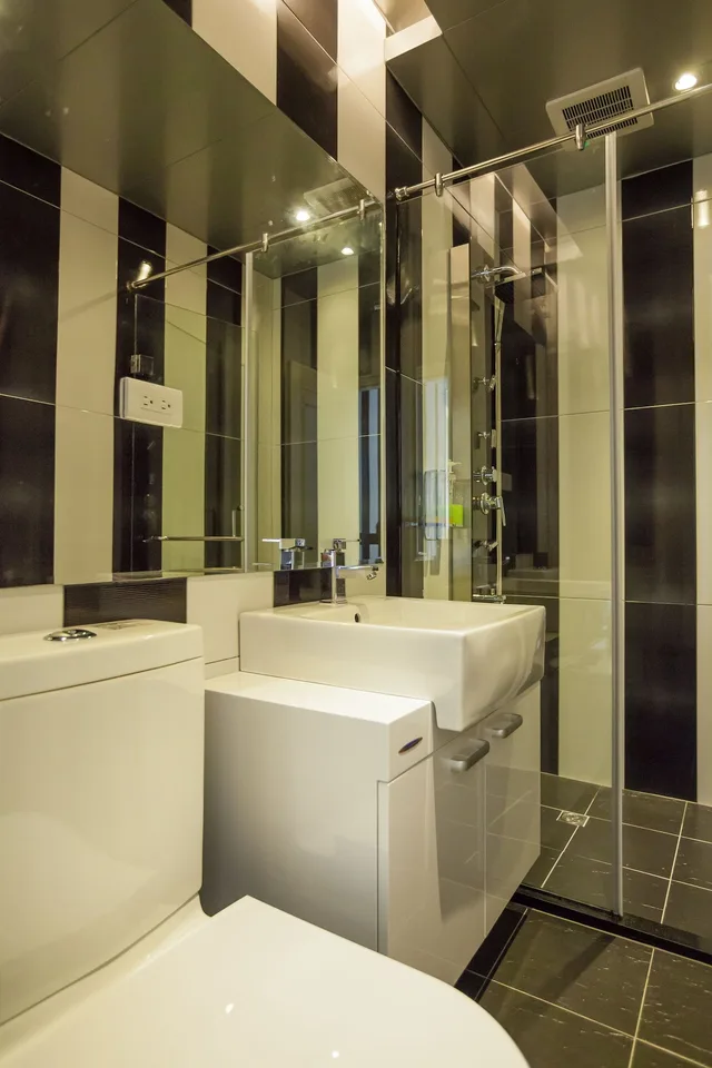 Family, Quadruple, 2 Double Beds, Shuian Lakeside Hotel 7/7