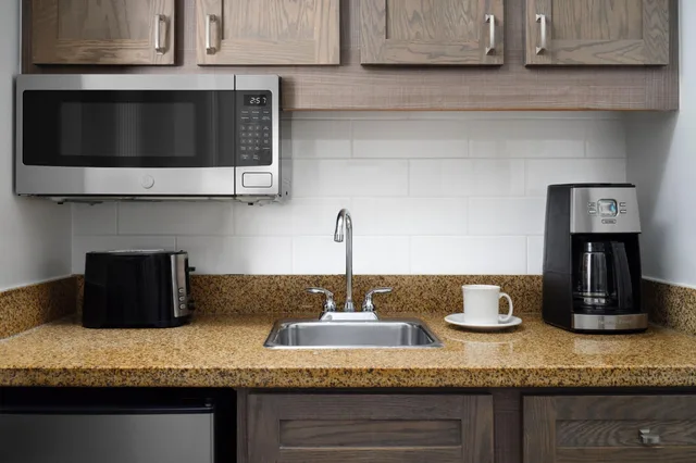 غرفة بسرير كينج، Marriott S Ocean Pointe 4/4