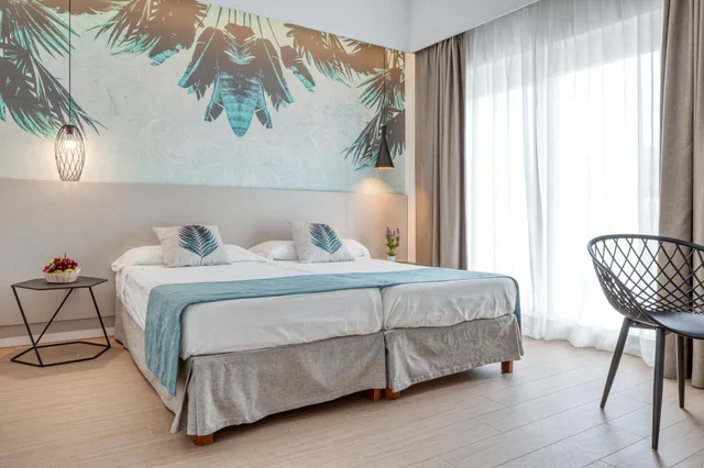 غرفة اقتصادية، Hotel Tora 2/3