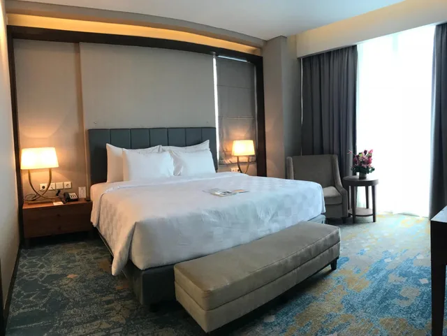 جناح بزنس، Swiss-Belhotel Papua Jayapura 3/4