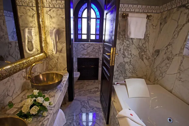 Senior, Suite، Palais Sheherazade Spa Formerly Riyad Sheherazade 1/2