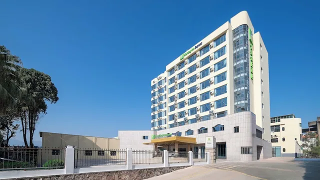 Holiday Inn Express Longyan Liancheng by IHG، Liancheng 3/50