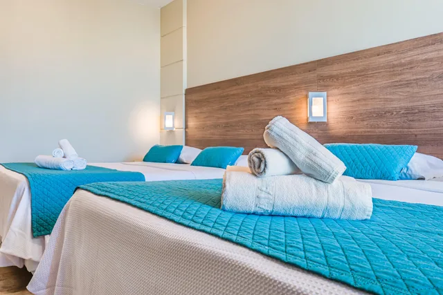 غرفة قياسية، Palace Praia Hotel 1/6