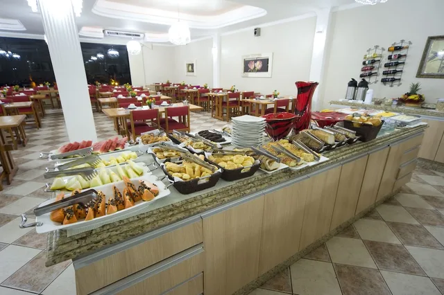 Hotel Nacional Inn Foz do Iguacu، فوز دو إيغواسو 43/63