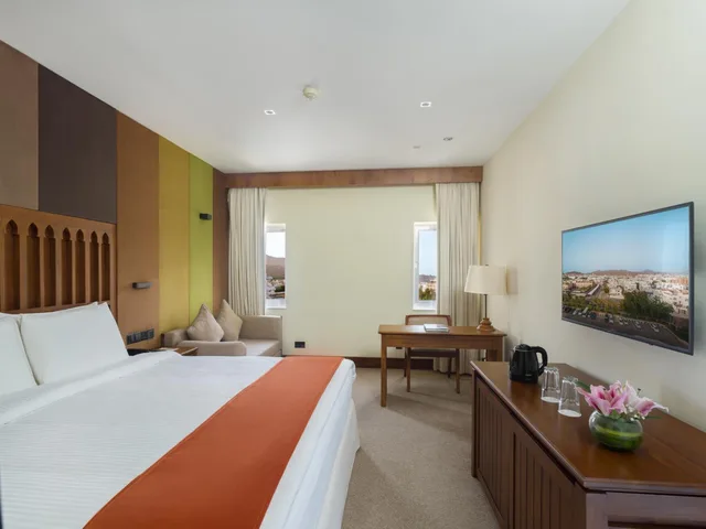 غرفة ديلوكس، AL FALAJ HOTEL 2/6