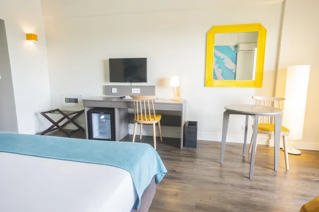 غرفة مفردة قياسية، Star Inn Peniche 5/17
