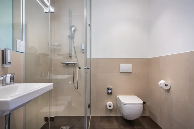 جناح بسرير كوين مع أريكة، Select Hotel Moser Verdino Klagenfurt 7/7