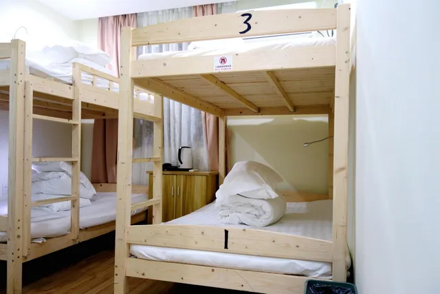 Standard, Quadruple, Memory Travel Hotel - Edge Westlake 2/6