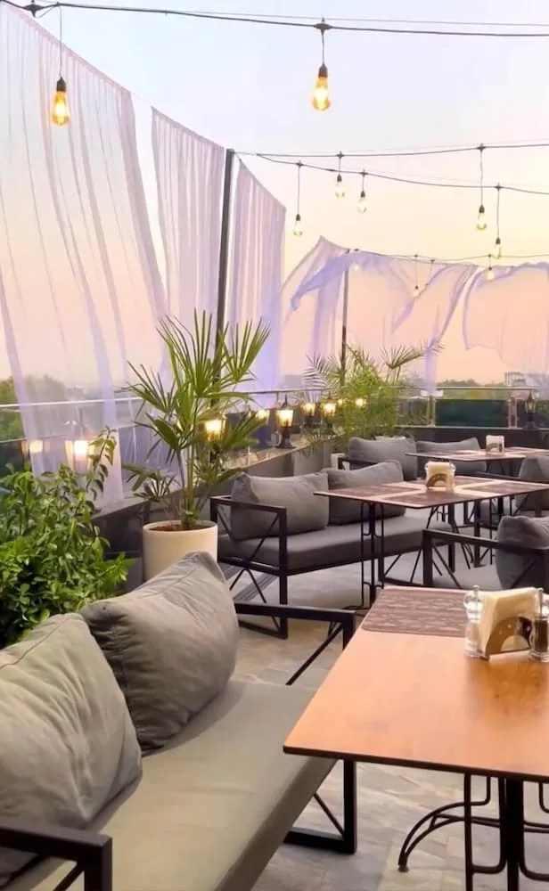 Unique Hotel، طشقند 19/22