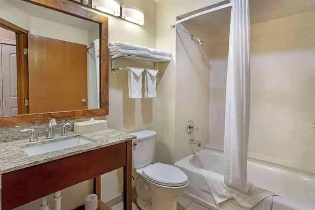 غرفة بسرير كوين، Comfort Inn Richfield I-70 1/2