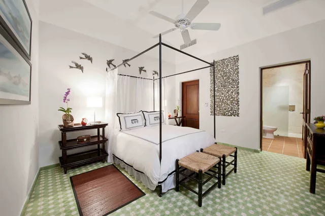 غرفة فاخرة، Casas del XVI Boutique Hotel 5/10