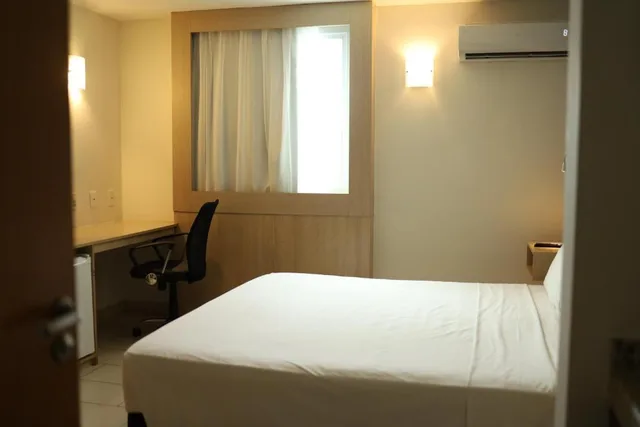 شقة ديلوكس، Comfort Hotel Campos dos Goytacazes 2/5