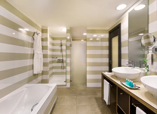 جناح جونيور بإطلالة على الحديقة، Hotel Jardines De Nivaria 2/3