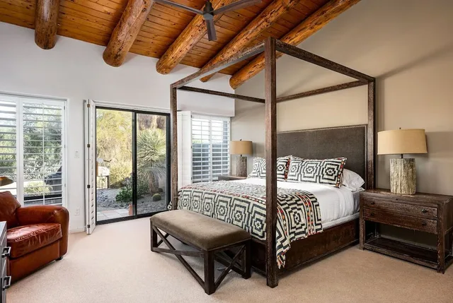 غرفة بسرير كينج، Boulders Resort & Spa Scottsdale Curio Collection by Hilton 1/3