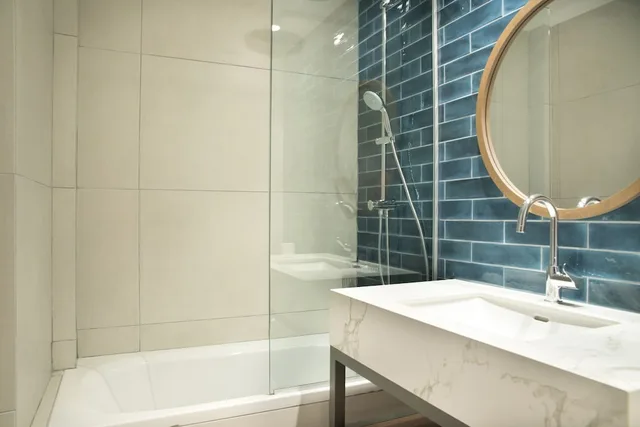 غرفة قياسية بسريرين منفصلين، Mandali Hotel 3/4