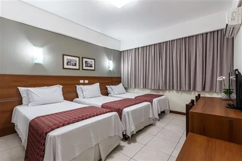 شقة ثلاثية، Hotel Bahia Do Sol 1/2
