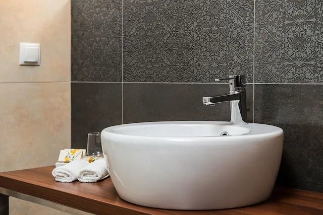 غرفة قياسية بسرير مزدوج أو سريرين منفصلين، Rado Resort 4/4