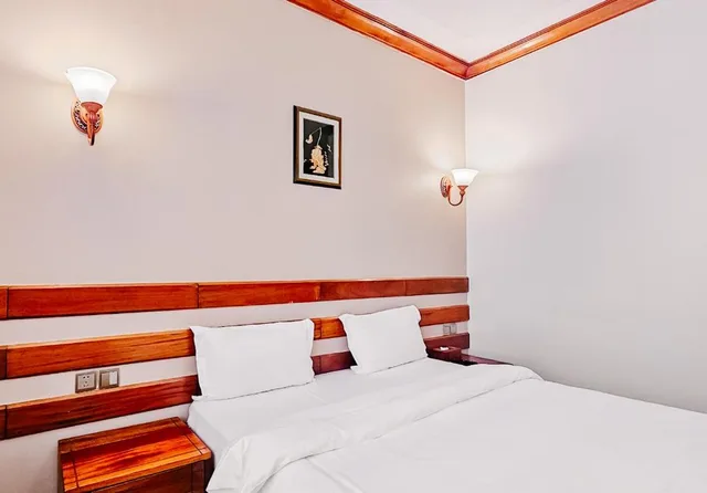 غرفة مفردة، Eastland Hotel 3/5
