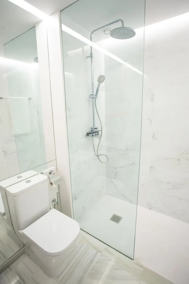 شقة بغرفة نوم واحدة، Plazuela del Carbon Suites 8/10