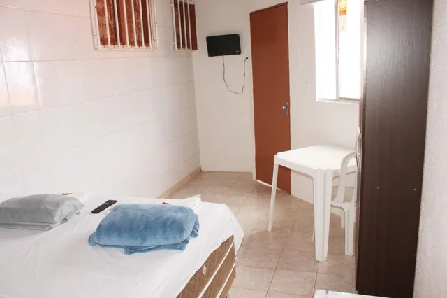 جناح تنفيذي، Hotel Pousada Farol da Praia 3/4