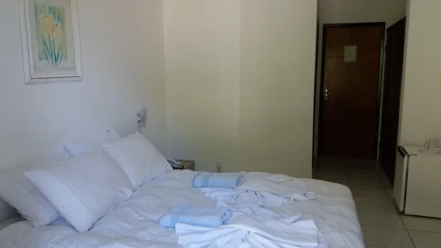 غرفة قياسية، Hotel Termas do Lago 1/4